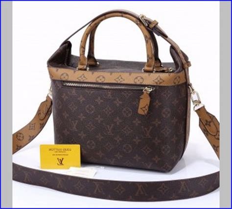 produzione louis vuitton indonesia bali|tas Louis Vuitton original.